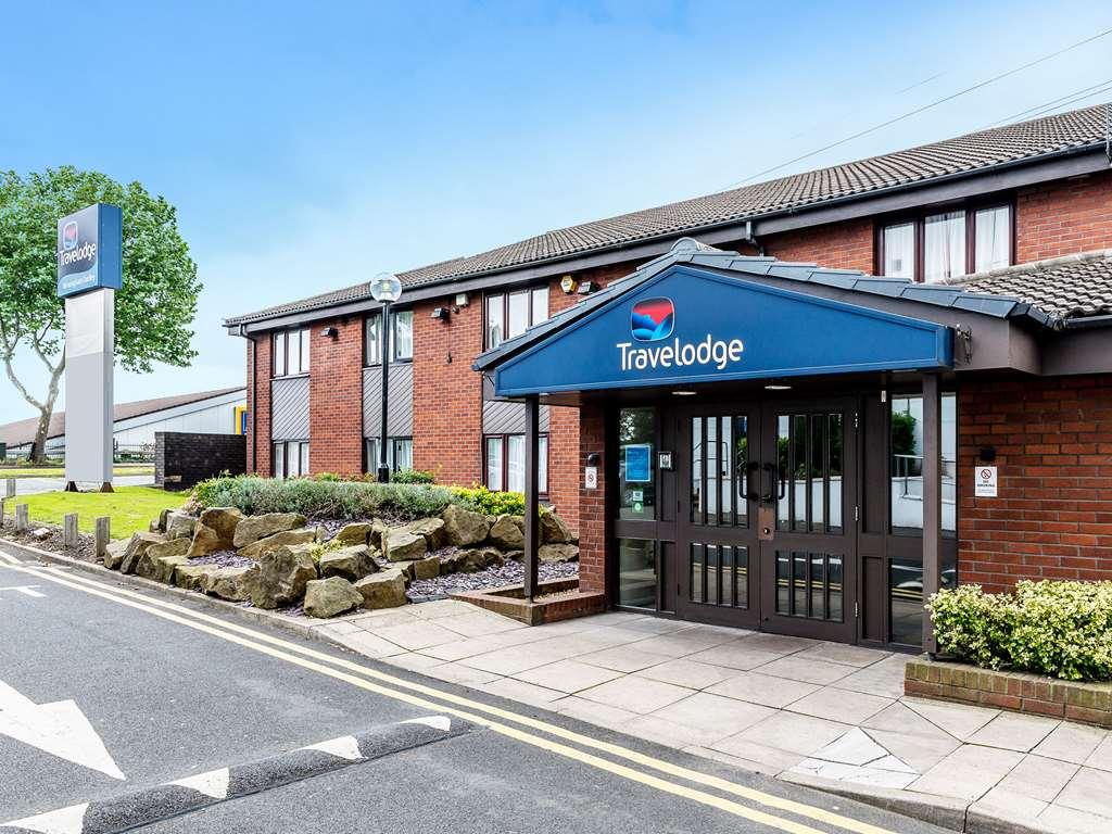 Travelodge Birmingham Dudley 외부 사진