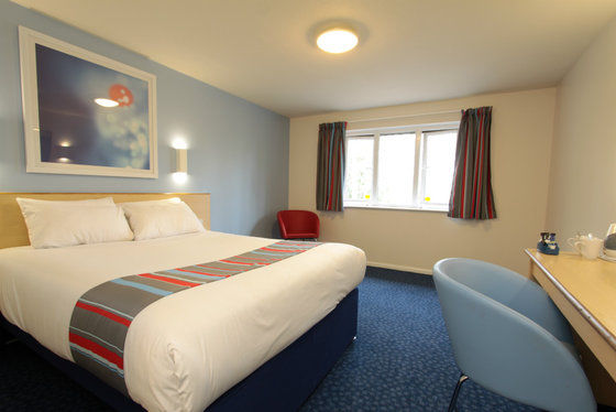 Travelodge Birmingham Dudley 객실 사진